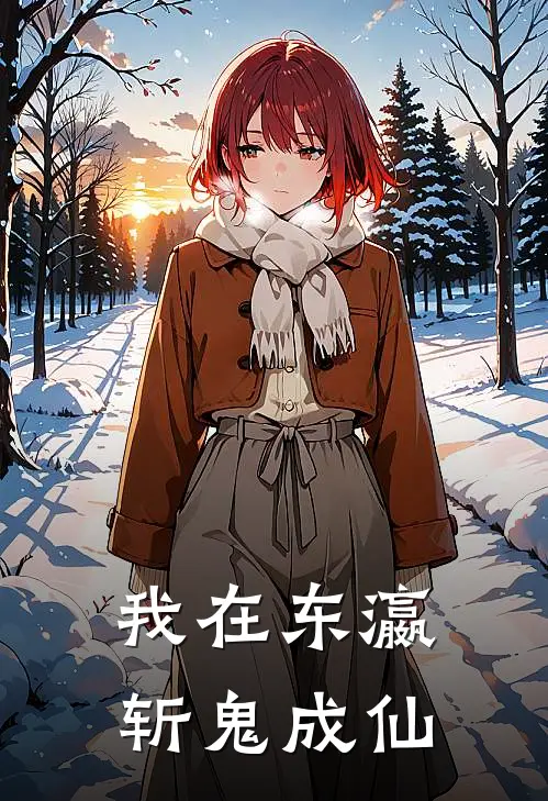 我在东瀛斩鬼成仙