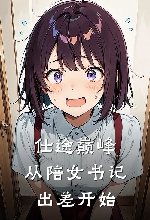 仕途巅峰：从陪女书记出差开始