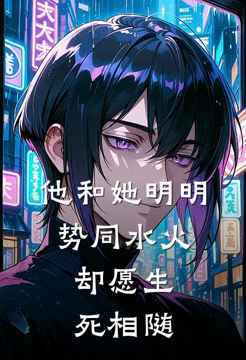 他和她明明势同水火，却愿生死相随