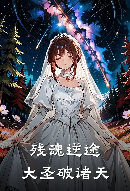 残魂逆途：大圣破诸天