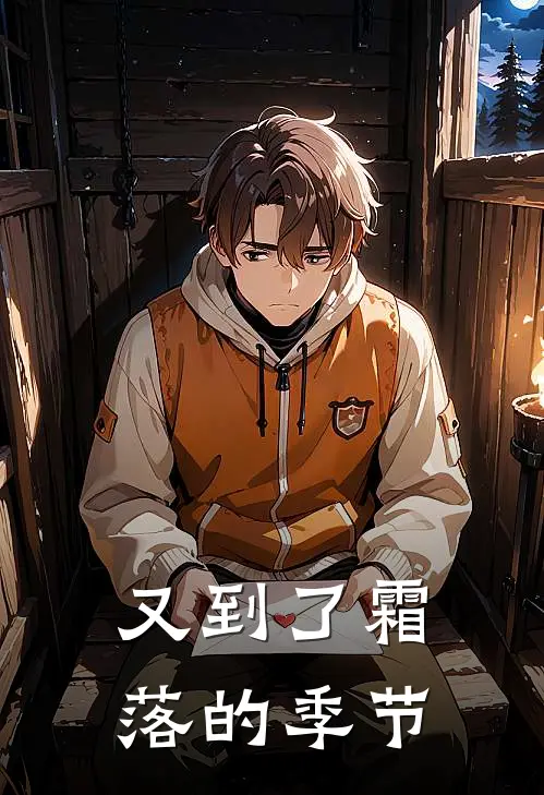 又到了霜落的季节