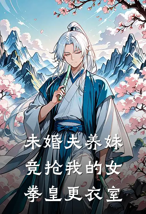 未婚夫养妹竟抢我的女拳皇更衣室