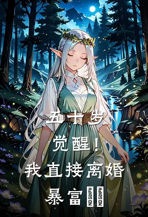 五十岁觉醒！我直接离婚暴富​​