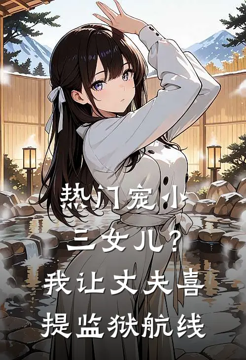 [热门]宠小三女儿？我让丈夫喜提监狱航线