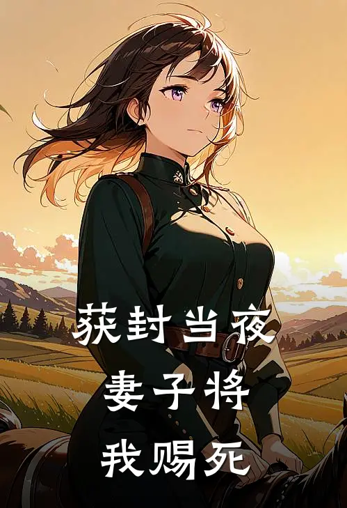 获封当夜，妻子将我赐死