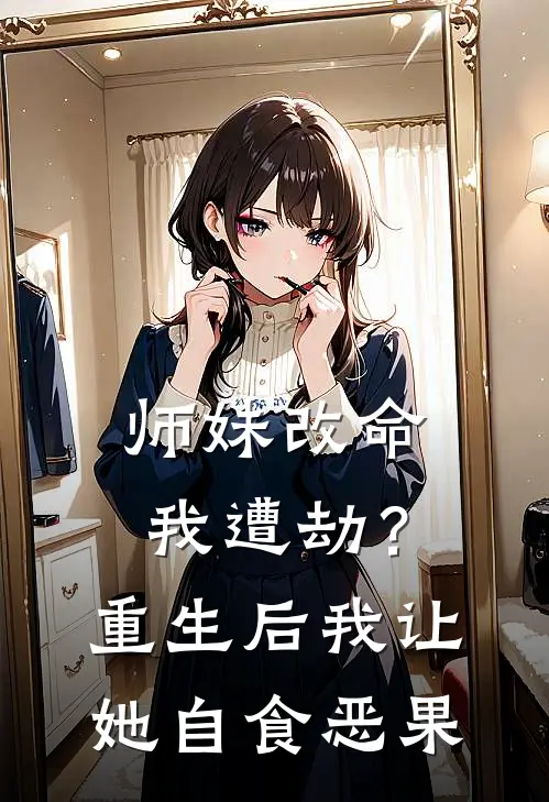 师妹改命我遭劫？重生后我让她自食恶果
