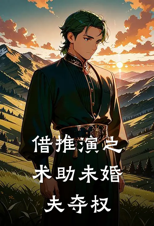 借推演之术助未婚夫夺权