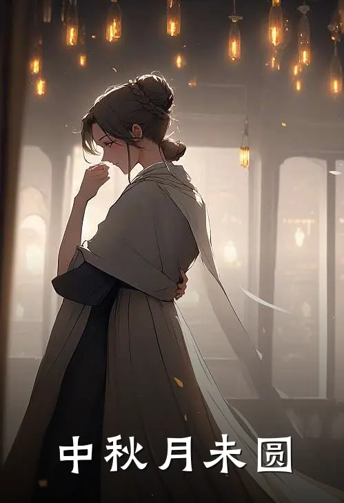 中秋月未圆