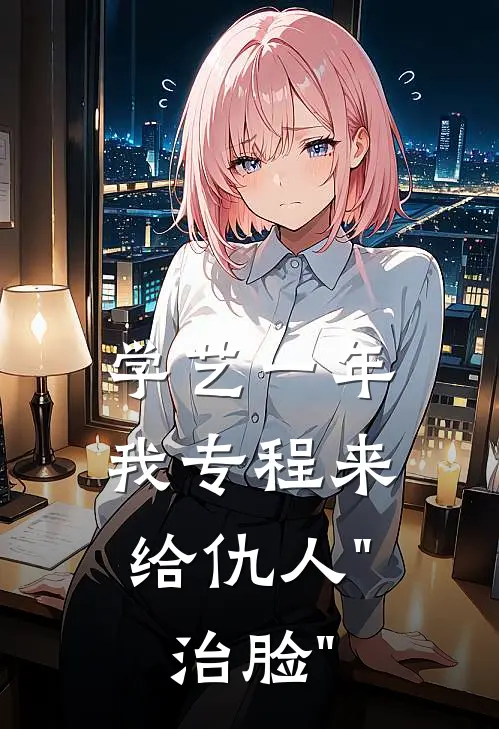 学艺一年，我专程来给仇人"治脸"