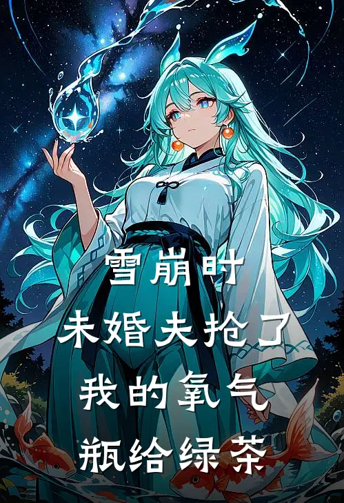 雪崩时，未婚夫抢了我的氧气瓶给绿茶