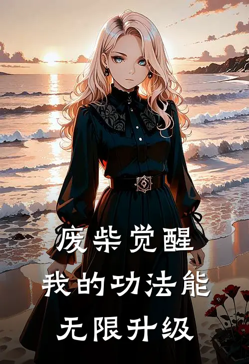 废柴觉醒：我的功法能无限升级