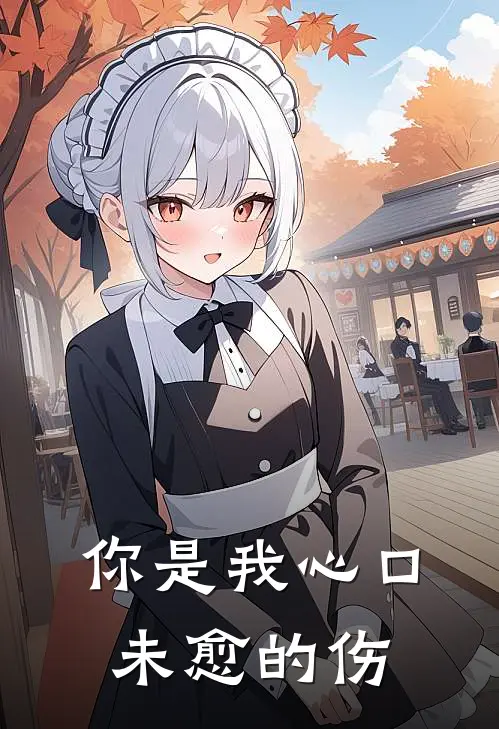 你是我心口未愈的伤