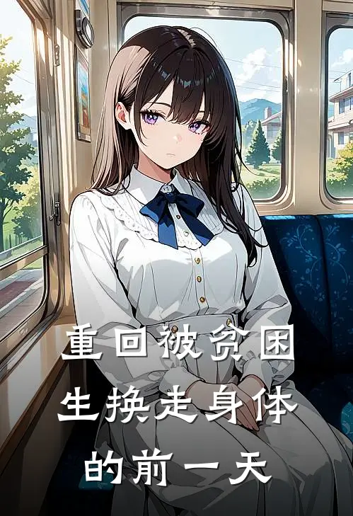重回被贫困生换走身体的前一天
