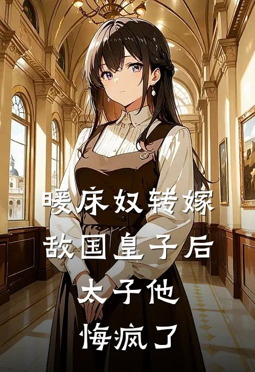 暖床奴转嫁敌国皇子后，太子他悔疯了