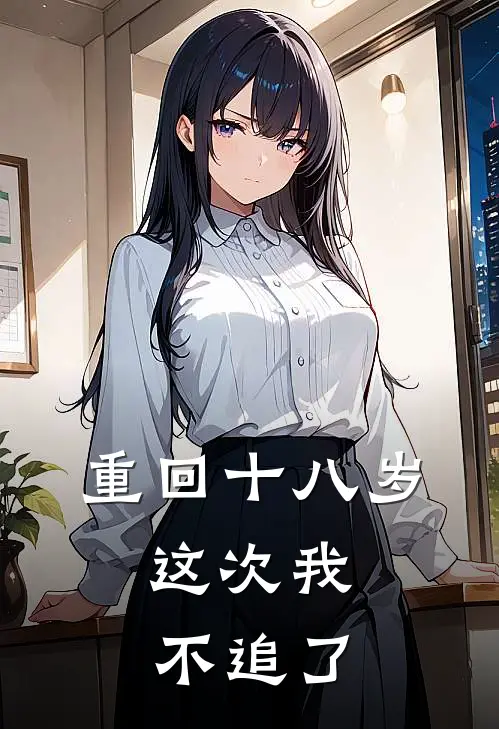 重回十八岁，这次我不追了