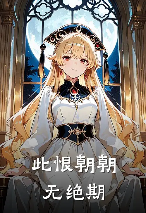 此恨朝朝无绝期