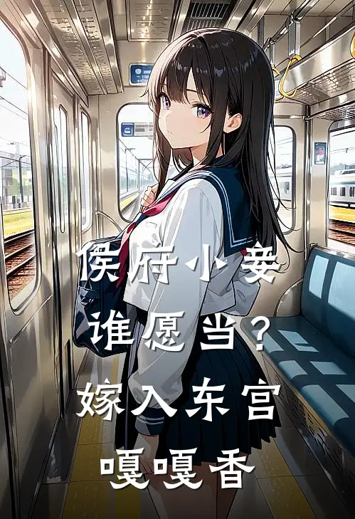 侯府小妾谁愿当？嫁入东宫嘎嘎香