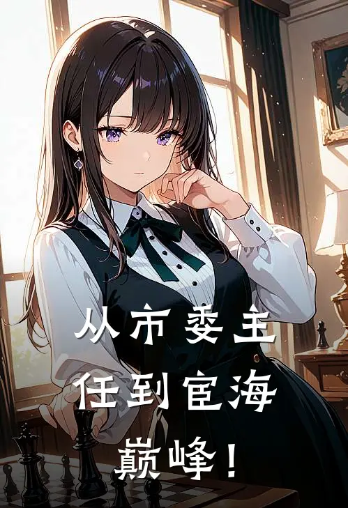 从市委主任到宦海巅峰！