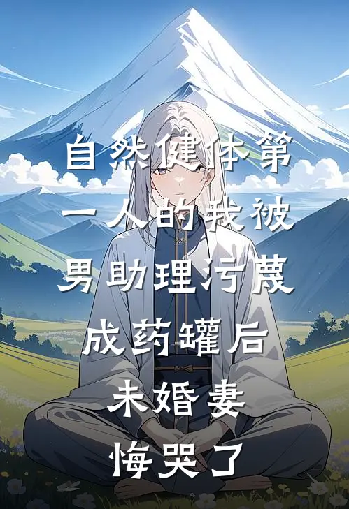 自然健体第一人的我被男助理污蔑成药罐后，未婚妻悔哭了