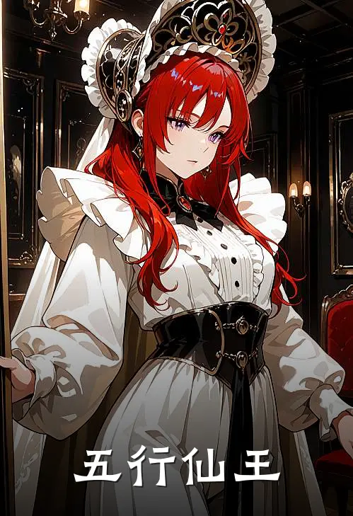 五行仙王