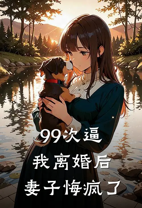 99次逼我离婚后，妻子悔疯了