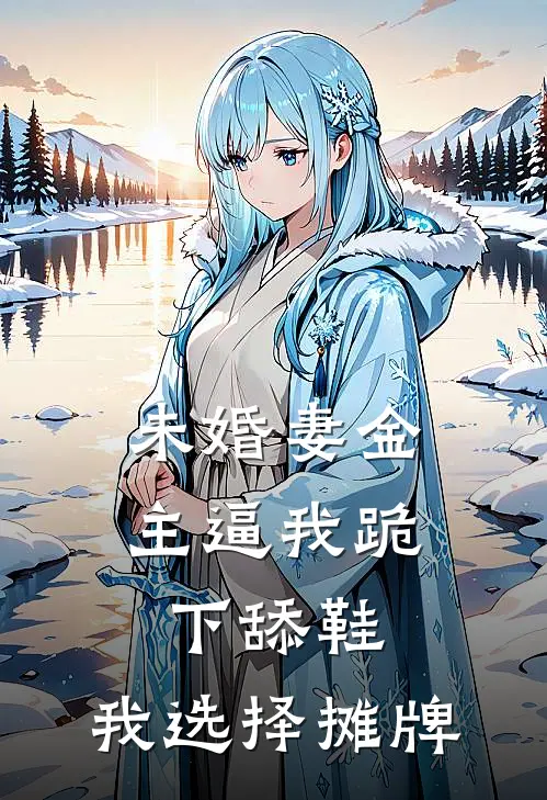 未婚妻金主逼我跪下舔鞋，我选择摊牌