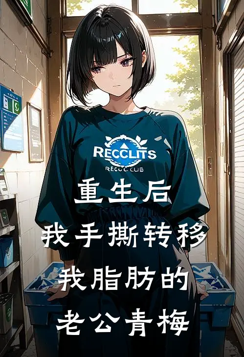 重生后，我手撕转移我脂肪的老公青梅