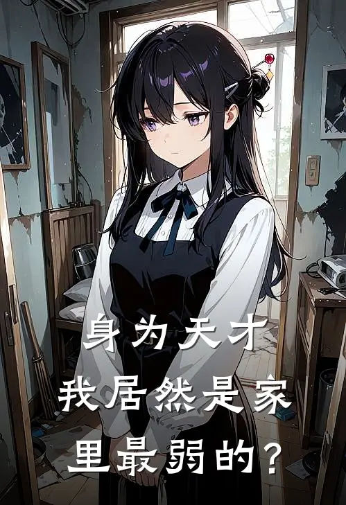 身为天才，我居然是家里最弱的？