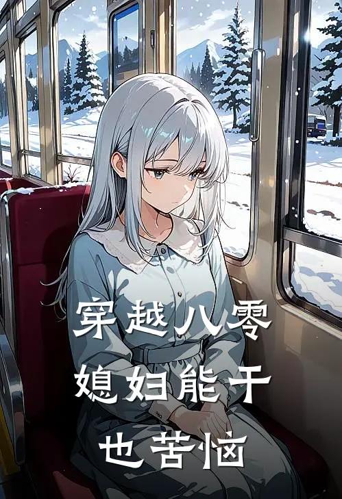 穿越八零，媳妇能干也苦恼