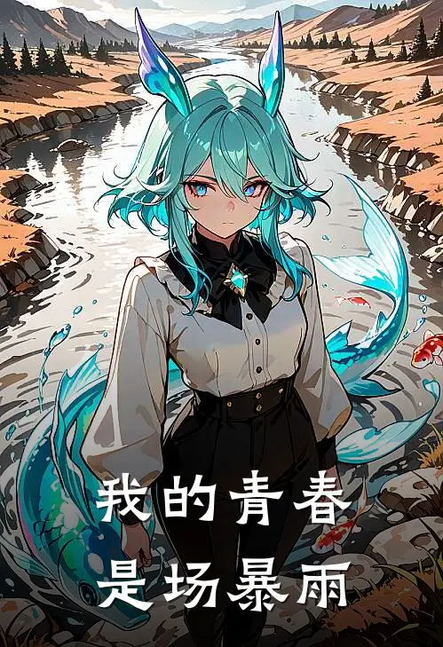 我的青春是场暴雨