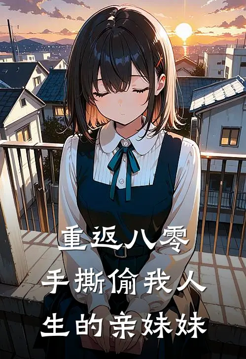 重返八零，手撕偷我人生的亲妹妹
