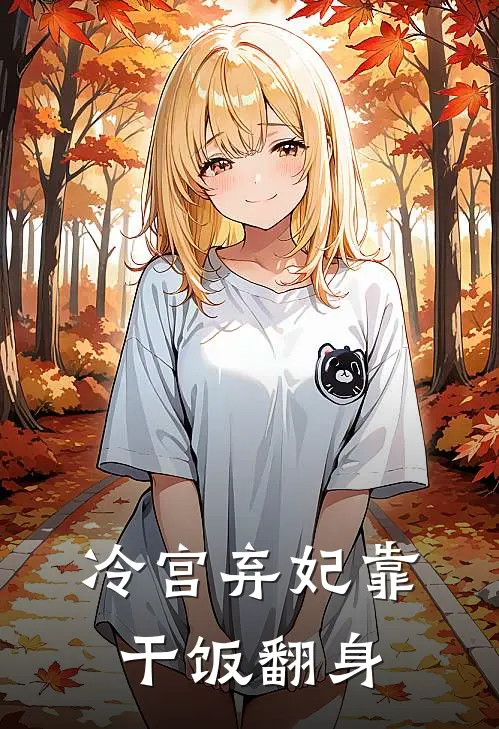 冷宫弃妃靠干饭翻身