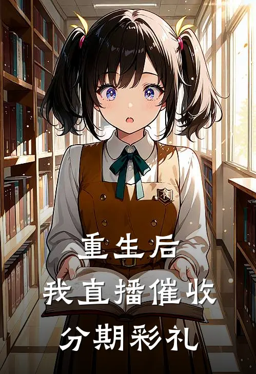 重生后，我直播催收分期彩礼