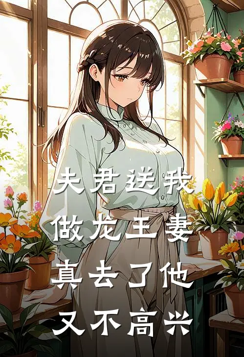 夫君送我做龙王妻，真去了他又不高兴
