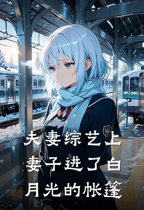 夫妻综艺上，妻子进了白月光的帐篷