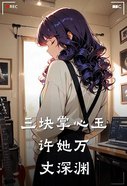 三块掌心玉，许她万丈深渊