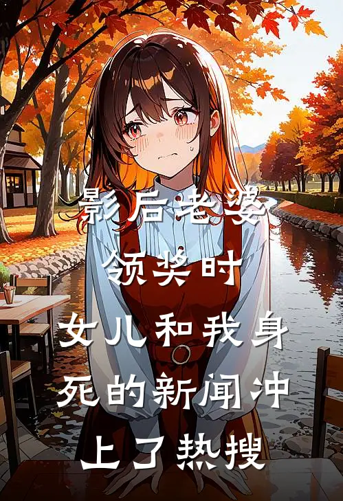 影后老婆领奖时，女儿和我身死的新闻冲上了热搜