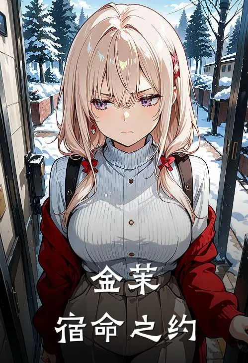 金茉：宿命之约