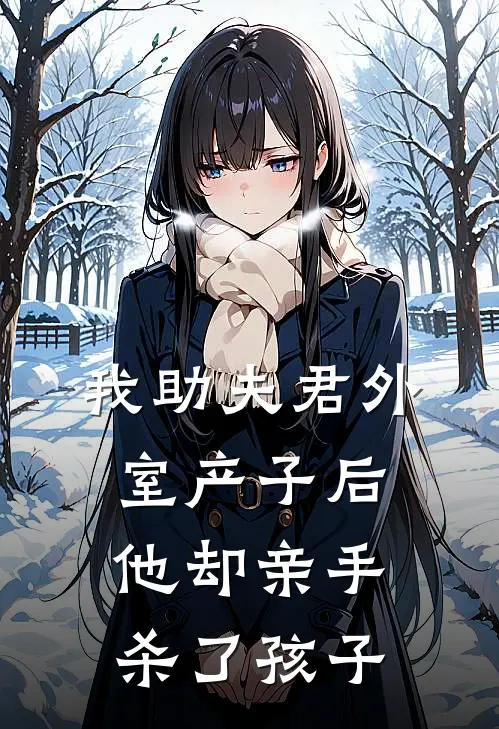 我助夫君外室产子后，他却亲手杀了孩子