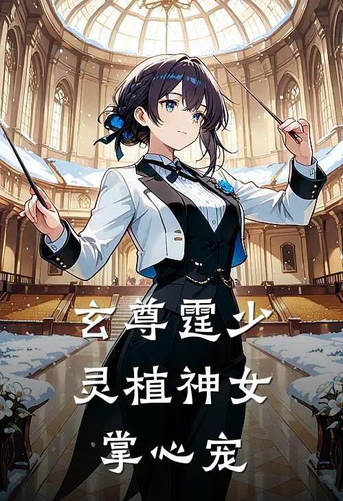 玄尊霆少灵植神女掌心宠