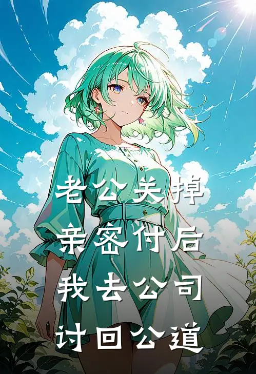 老公关掉亲密付后，我去公司讨回公道