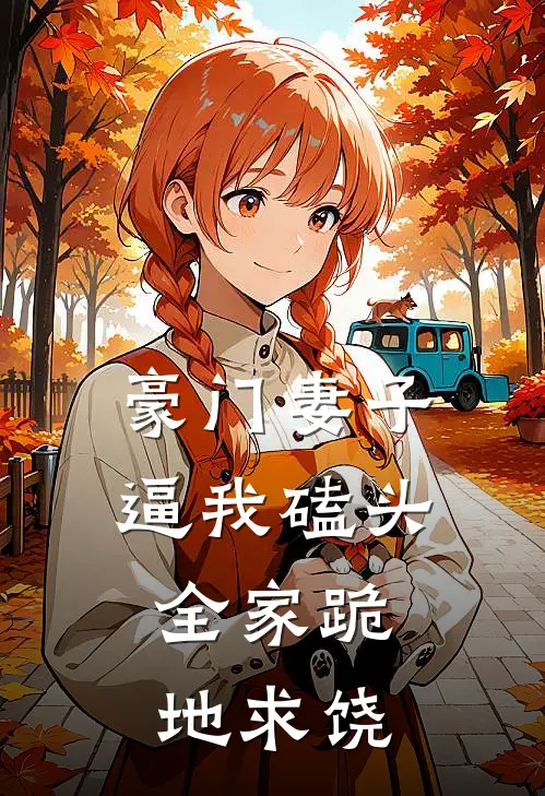 豪门妻子逼我磕头，全家跪地求饶