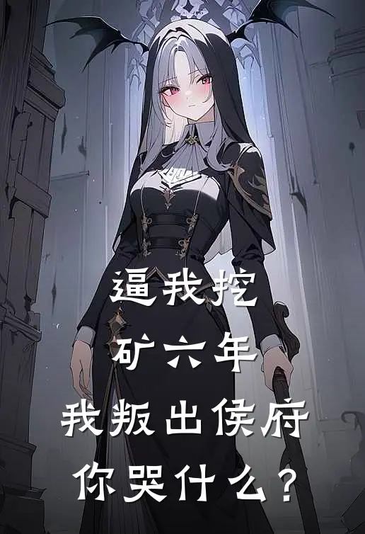 逼我挖矿六年，我叛出侯府你哭什么？