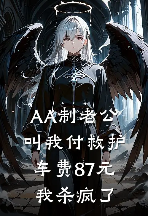 AA制老公叫我付救护车费87元，我杀疯了