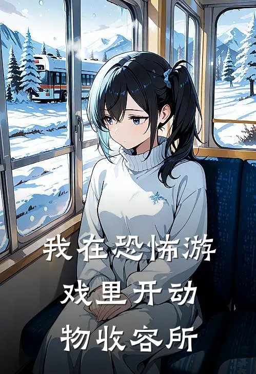 我在恐怖游戏里开动物收容所