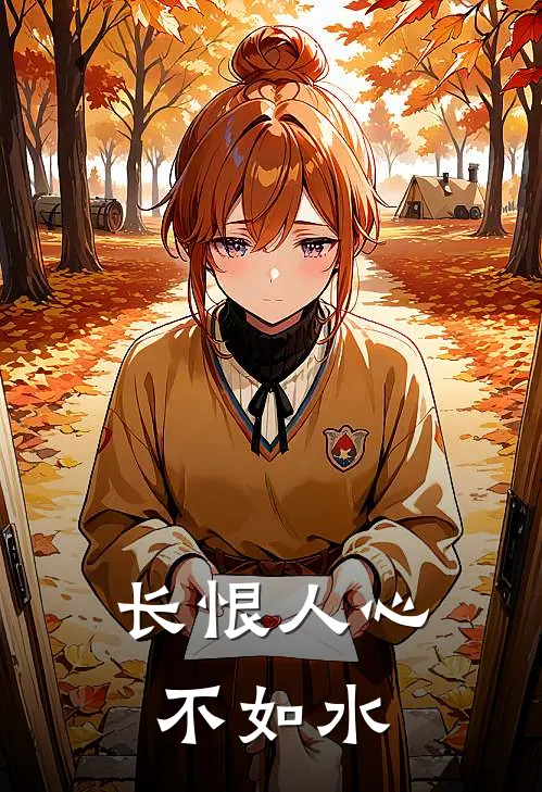 长恨人心不如水