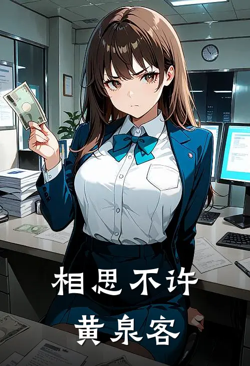 相思不许黄泉客