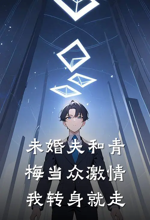 未婚夫和青梅当众激情，我转身就走