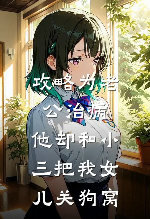 攻略为老公治病，他却和小三把我女儿关狗窝