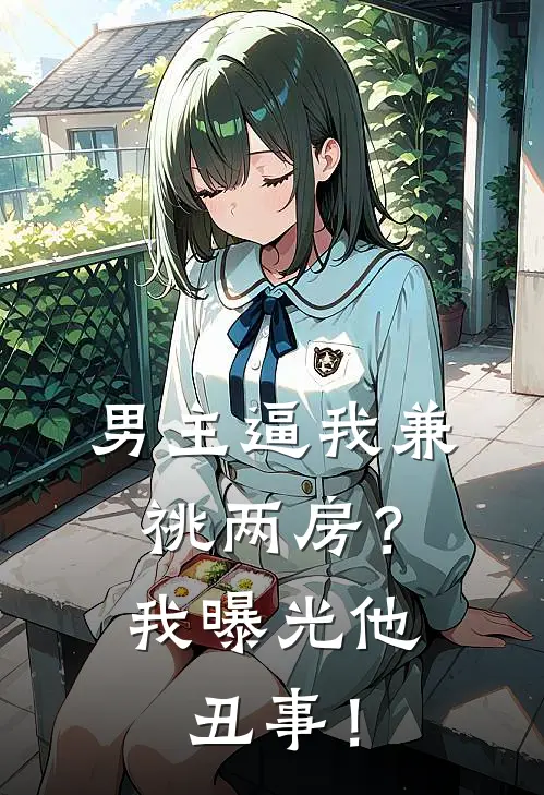 男主逼我兼祧两房？我曝光他丑事！